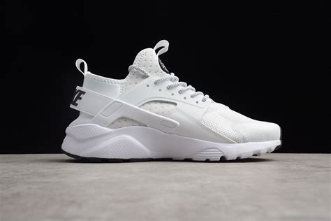 chuhe nike nike air huarache run ultra 819685-102|Air Huarache Run Ultra 'White' .